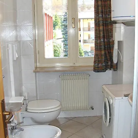 Apartmán Placidia