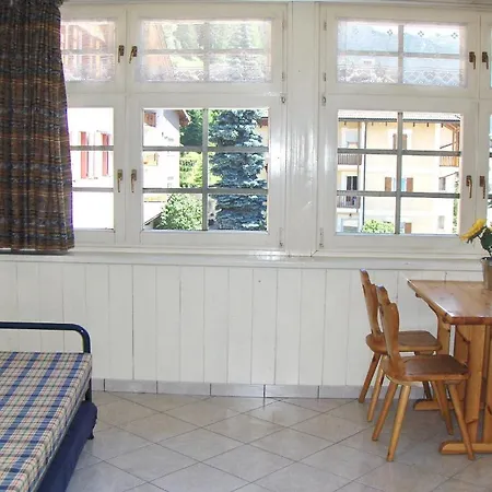 Placidia Apartmán