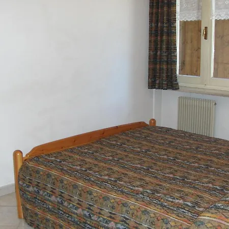 Apartmán Placidia *