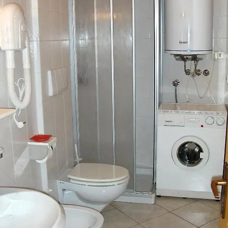 Apartmán Placidia Campitello di Fassa