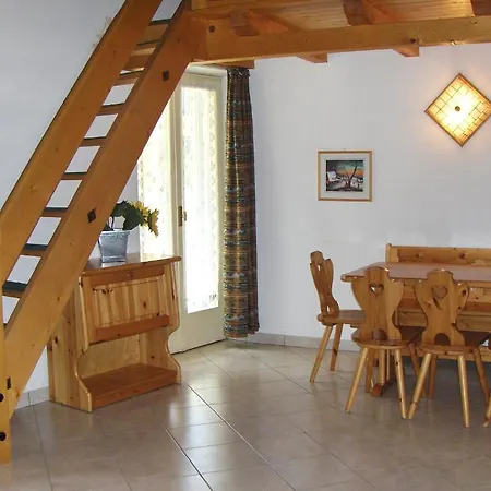 Apartmán Placidia