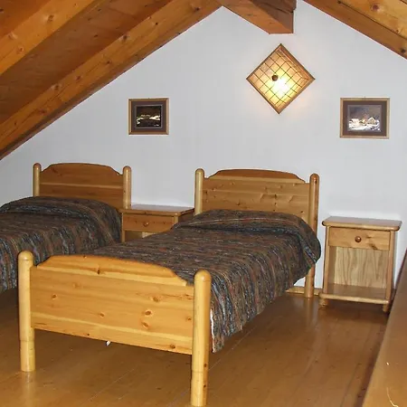 Placidia Apartmán