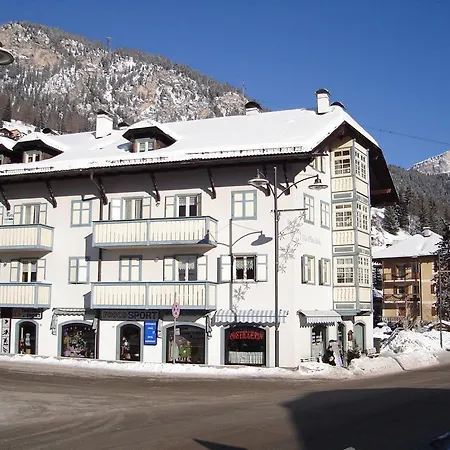 Placidia Apartmán Campitello di Fassa