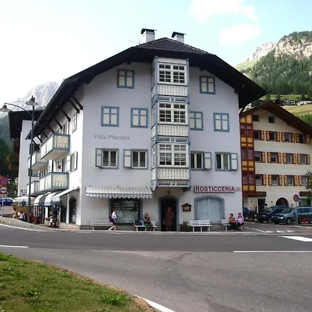 Apartmán Placidia *